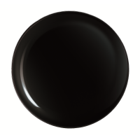 Diwali Noir Dinner Plate 27cm - 10 1/2"