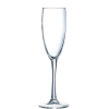 Vina Flute 19cl - 6 3/4 Oz