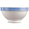 Brush Blue Bowl 50cl - 17 1/2oz
