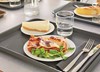 Hoteliere Side Plate 15.5cm - 6"
