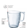 Grand Central Mug (t) 25cl - 8 3/4oz