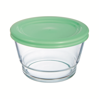 Temp Eat & Joy Bowl 80cl + Green Lid