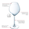 Magnifique Wine 35cl - 12 1/4oz