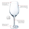 Mineral Wine 35cl - 12 1/4oz