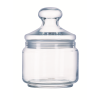 Pure Club Jar + Lid 0.5L