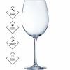 Cabernet Tulip Wine 47cl LUKCA-NI 250ml