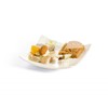 Appetizer Square Small Bowl 9.5cm - 3 3/4"