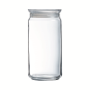 Pure Jar 1.5L + Glass Lid