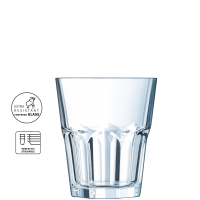 Granity Rocks / Old Fashioned (t) 35cl - 12 1/4oz