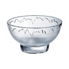Pepite Frosted Edge Sundae Bowl 20cl - 7oz